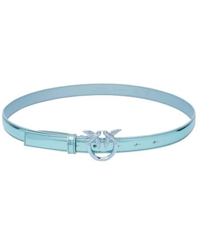 Pinko Belts - Blue