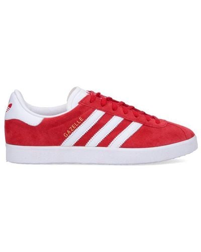 adidas 'gazelle 85' Sneakers - Red