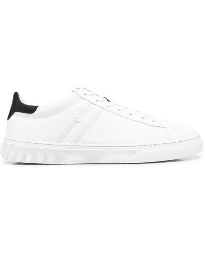 Hogan H365 - Sneakers - White