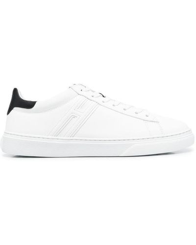 Hogan H365 - Trainers - White