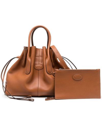 Tod's Small Bags - Brown