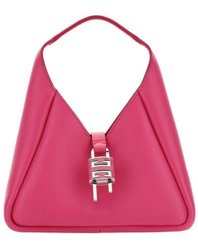 Givenchy G-Hobo - Pink