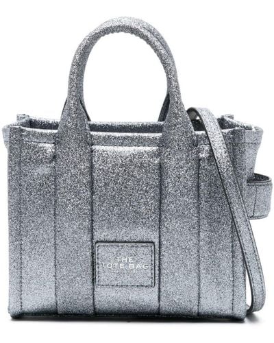 Marc Jacobs 'the Tote Bag' Bag - Metallic