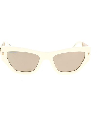 DSquared² Sunglasses - White