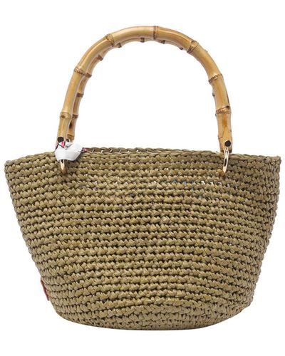 Chica Bags - Brown