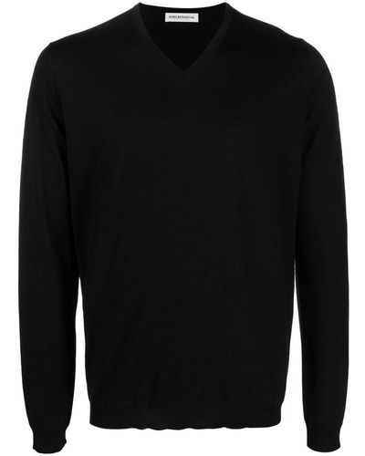 GOES BOTANICAL Sweaters - Black