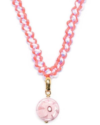 Forte Forte Forte_forte Jewelry - Pink