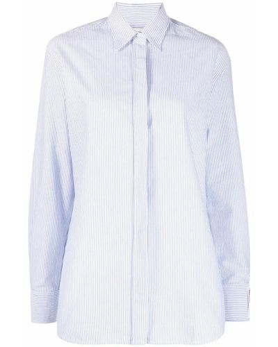 Golden Goose Shirts - White