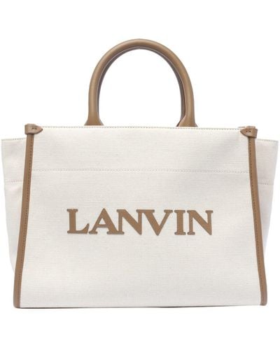 Lanvin Bags - White