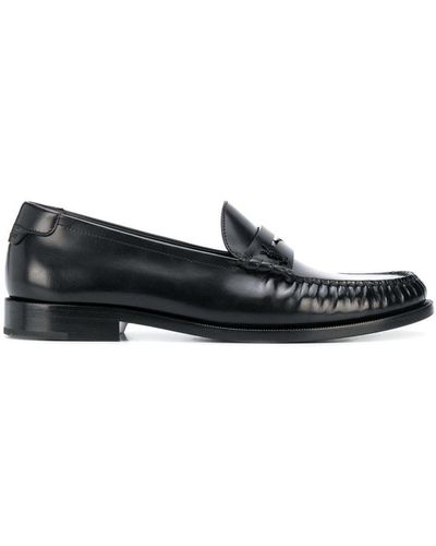 Saint Laurent Shoes for Men | Black Friday Sale & Deals up to 50% off | Lyst