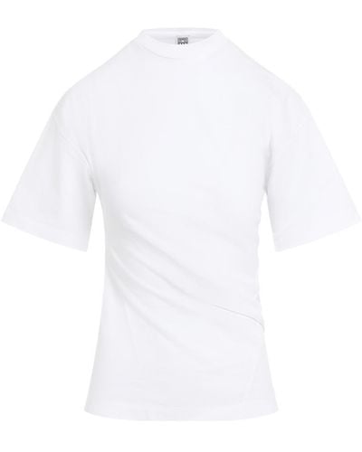 Totême Tshirt - White