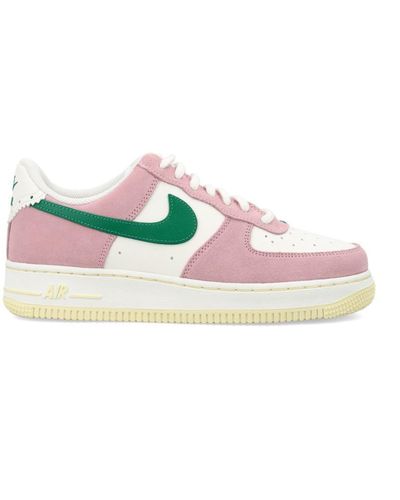 Nike Air Force 1 '07 Lv8 Nd - Pink