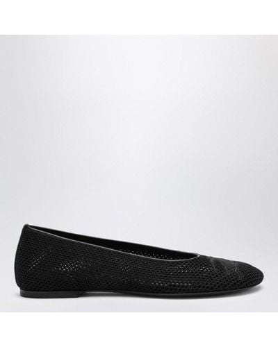 Burberry Sandals - Black