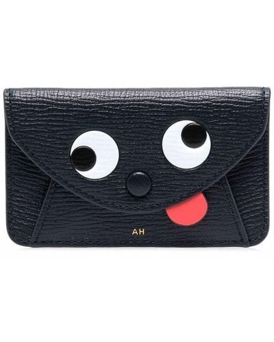 Anya Hindmarch Small Leather Goods - Blue