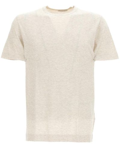 antonella rizza T-shirts & Vests - Natural