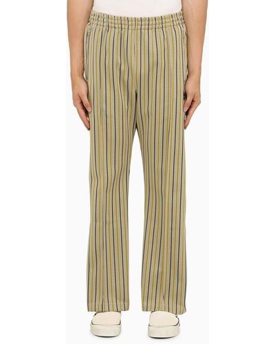 Needles Pants, Slacks and Chinos for Men | Online Sale up to 70% off | Lyst