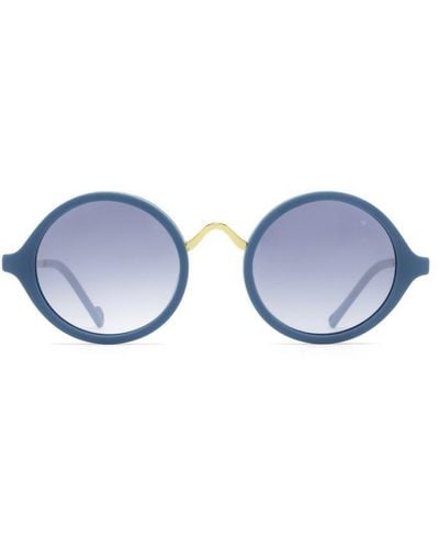 Eyepetizer Sunglasses - Blue