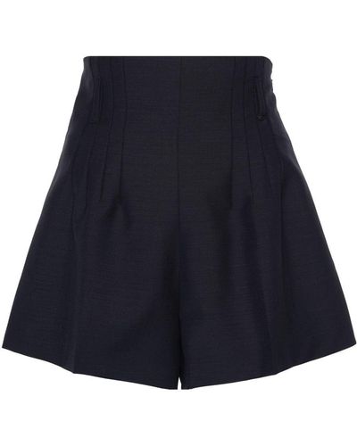 Prada Shorts - Blue