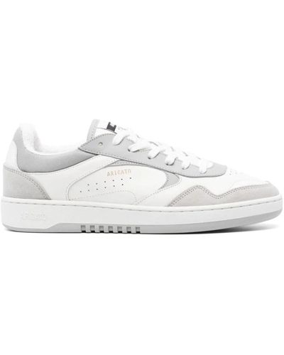 Axel Arigato Arlo Trainer Shoes - White