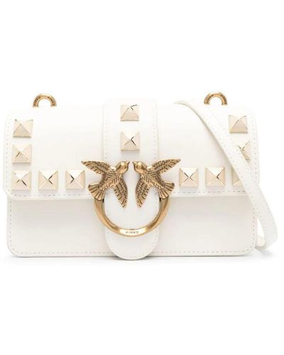 Pinko Shoulder bags for Women | Online Sale up to 60% off | Lyst - Page 28
