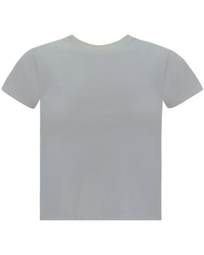 The Row Top - Gray