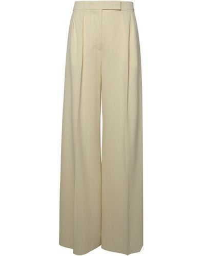 Max Mara Pants for Women | Online Sale up to 80% off | Lyst
