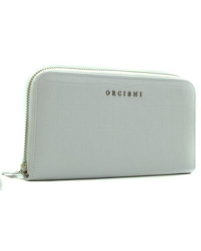 Orciani Wallets - White