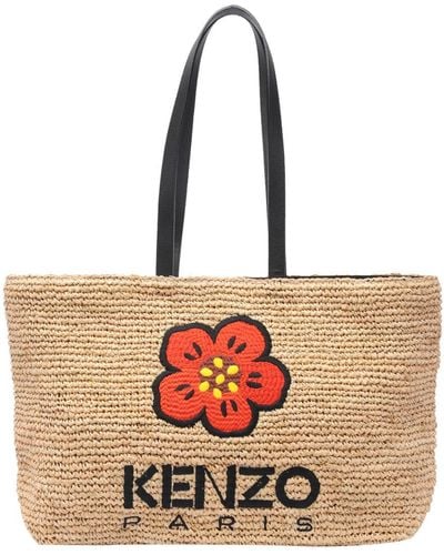KENZO Bags - Brown