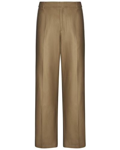 Bluemarble Trousers - Natural
