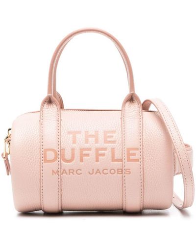 Marc Jacobs The Mini Duffle - Pink