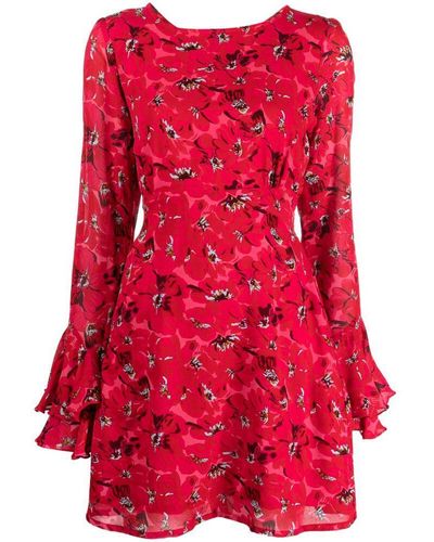 Faithfull The Brand Dresses - Red