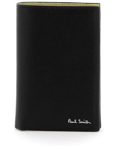 Paul Smith Wallets and cardholders for Men | Online Sale up to 62% off |  Lyst