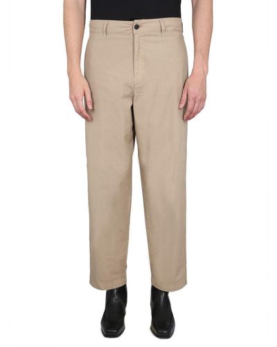 Department 5 Shalimar Trousers - Natural