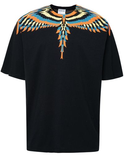 Marcelo Burlon T-shirt - Black