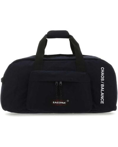 Eastpak Travel Bags - Black