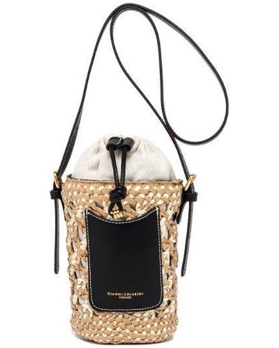 Gianni Chiarini Chiarini Bags - Black