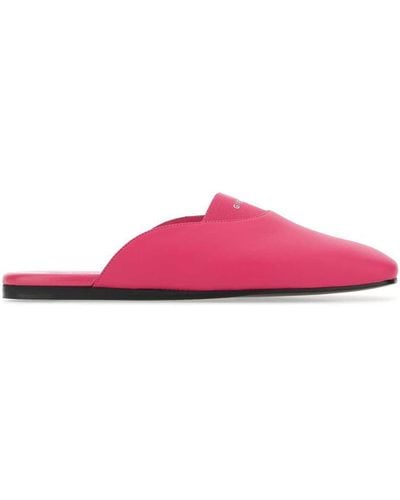 Givenchy Slippers - Pink