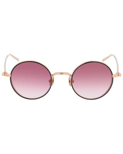 Matsuda Sunglasses - Pink