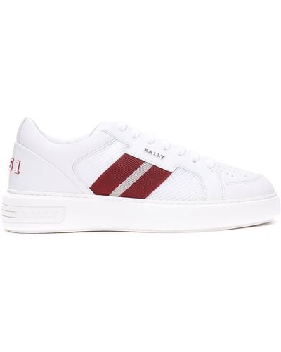 Bally Sneakers for Men | Online Sale up to 60% off | Lyst
