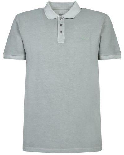 Woolrich T-Shirts - Gray