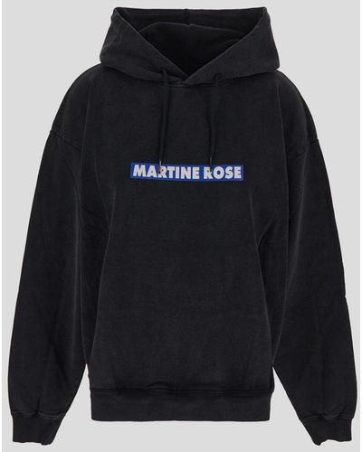 Martine Rose Sweaters - Blue