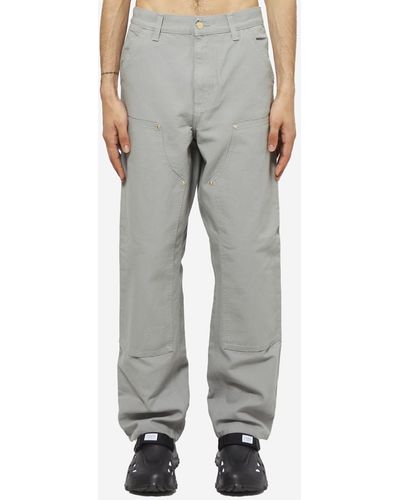 Carhartt Trousers - Grey