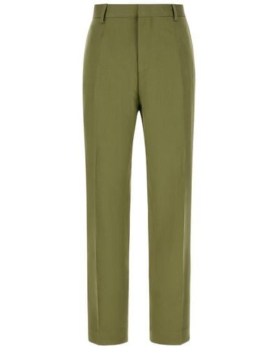 Calvin Klein Pants - Green