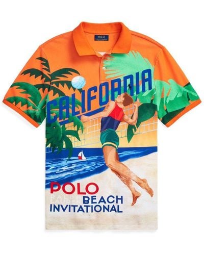Polo Ralph Lauren Shirts - Multicolor