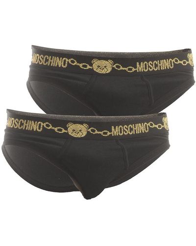 Moschino Underwear Underwear - Grey