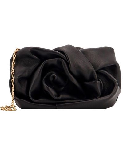 Burberry Clutch - Black