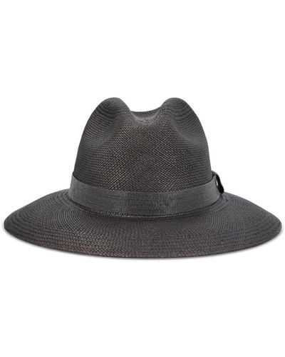 Brunello Cucinelli Hats - Black