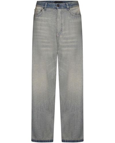 Balenciaga Pants - Gray