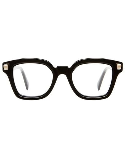 Kuboraum Maske Q3 Eyeglasses - Black