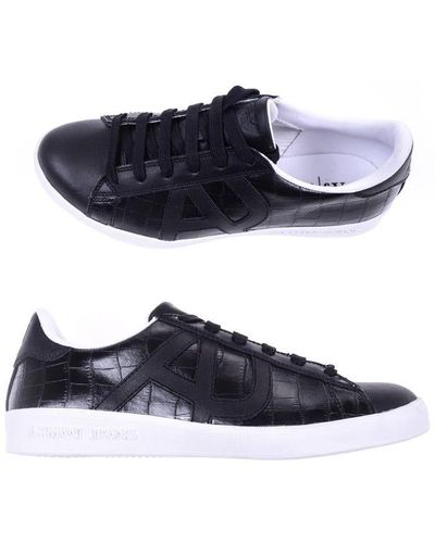 Armani Jeans Shoes for Men | Online Sale up to 76% off | Lyst